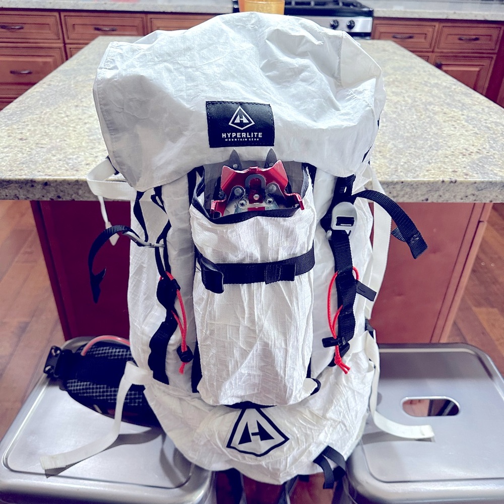 Hyperlite Prism Pack